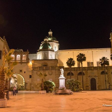 Ferienwohnung Casa Dalfea Mazara del Vallo Exterior foto