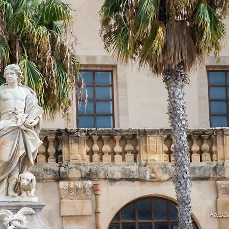 Ferienwohnung Casa Dalfea Mazara del Vallo Exterior foto