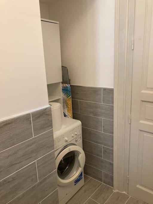 Ferienwohnung Casa Dalfea Mazara del Vallo Exterior foto