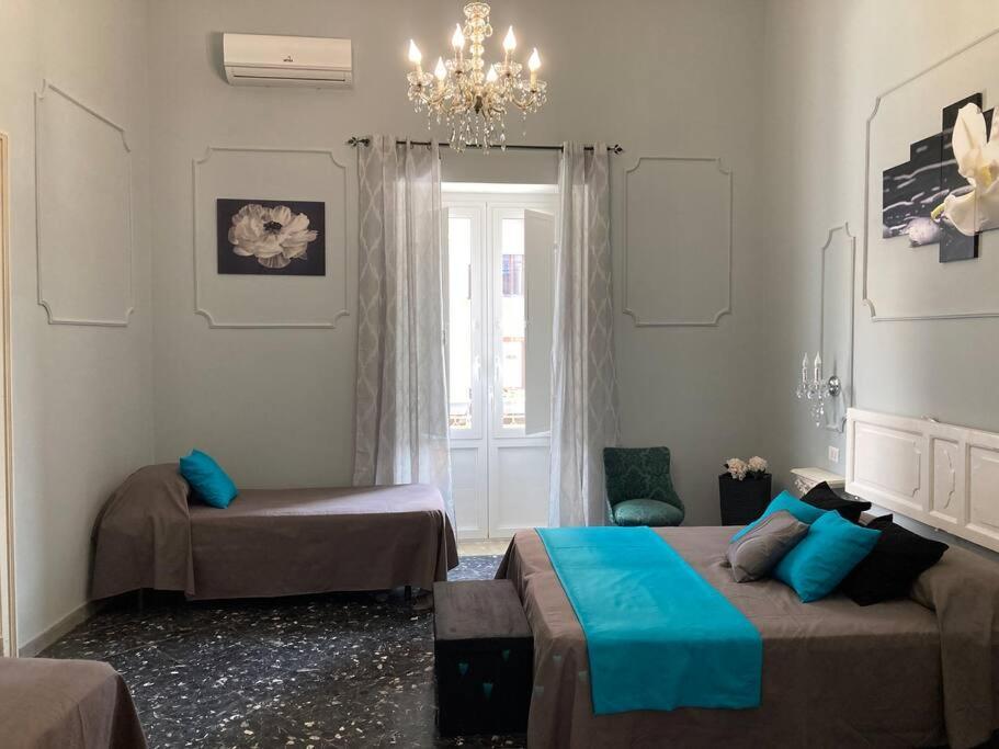 Ferienwohnung Casa Dalfea Mazara del Vallo Exterior foto