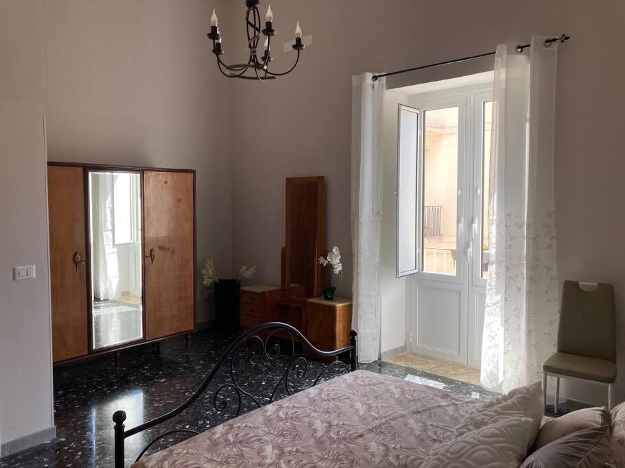 Ferienwohnung Casa Dalfea Mazara del Vallo Exterior foto
