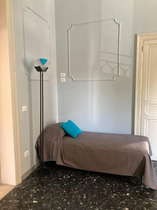 Ferienwohnung Casa Dalfea Mazara del Vallo Exterior foto